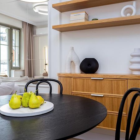 Apartament Lux Sopot Monte Cassino מראה חיצוני תמונה