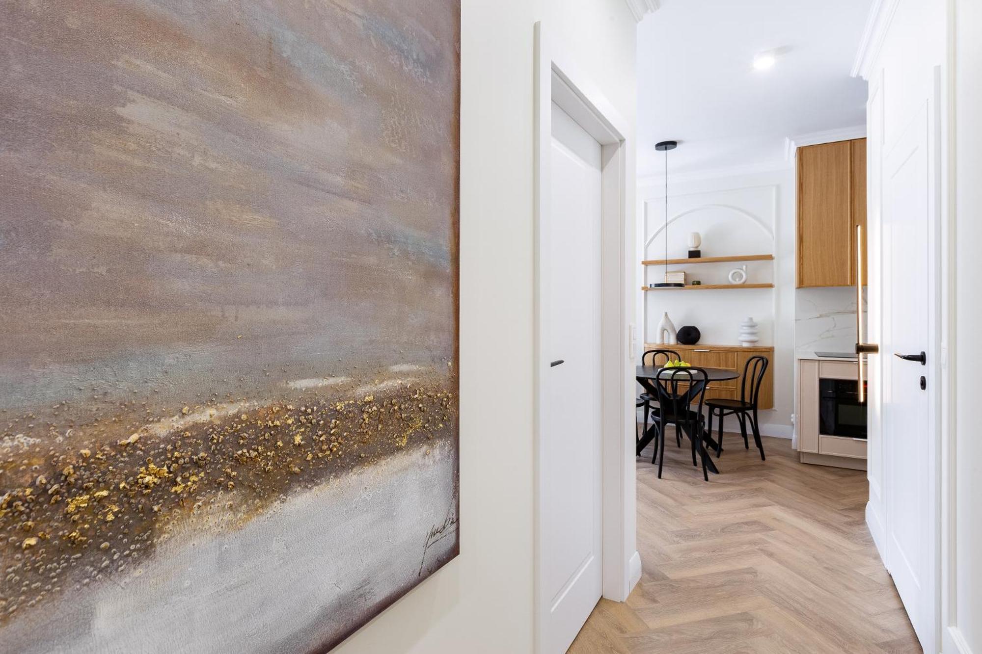 Apartament Lux Sopot Monte Cassino מראה חיצוני תמונה