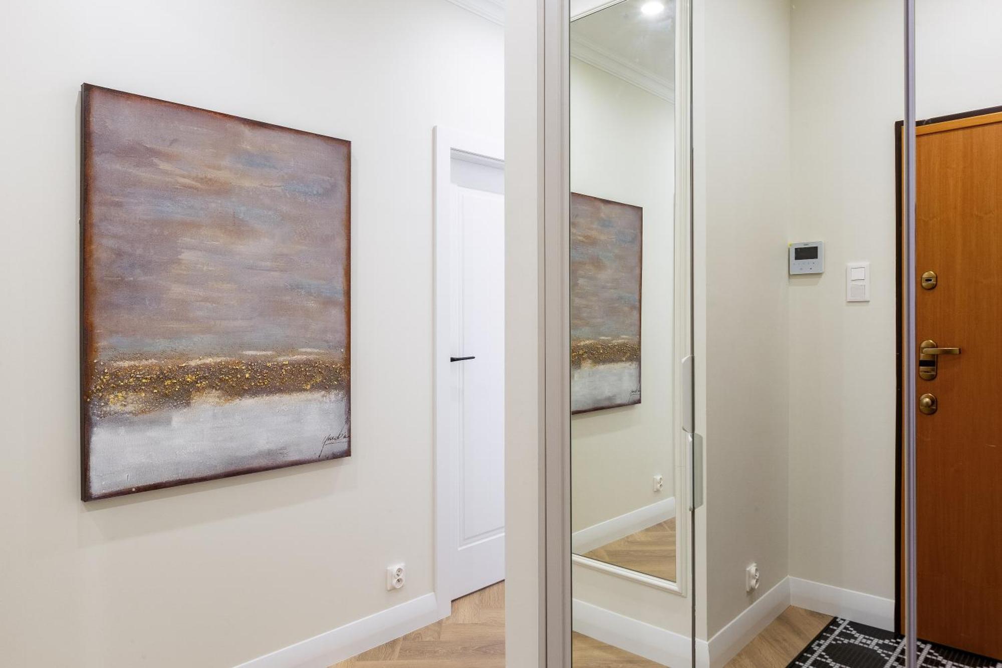 Apartament Lux Sopot Monte Cassino מראה חיצוני תמונה