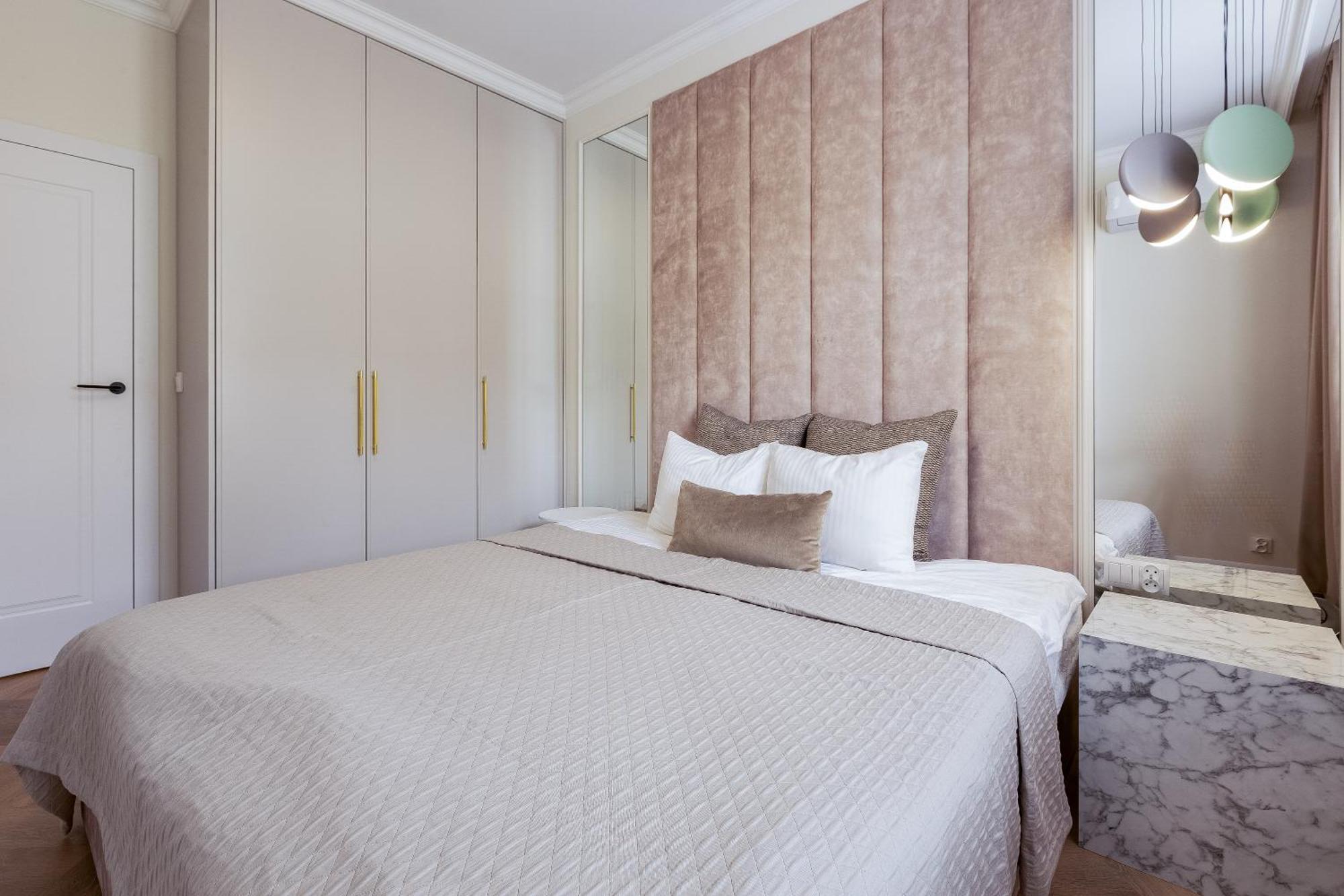 Apartament Lux Sopot Monte Cassino מראה חיצוני תמונה
