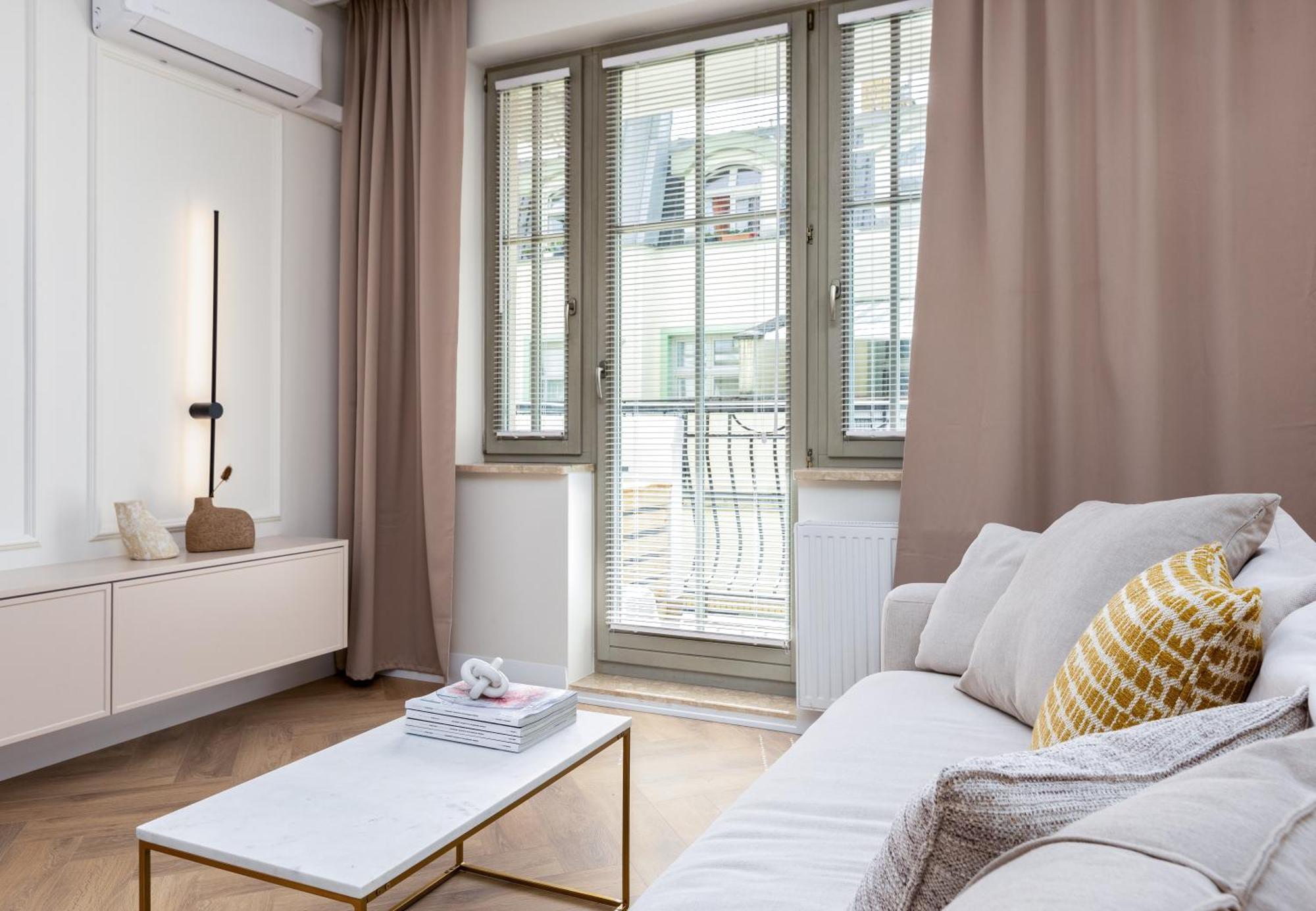 Apartament Lux Sopot Monte Cassino מראה חיצוני תמונה
