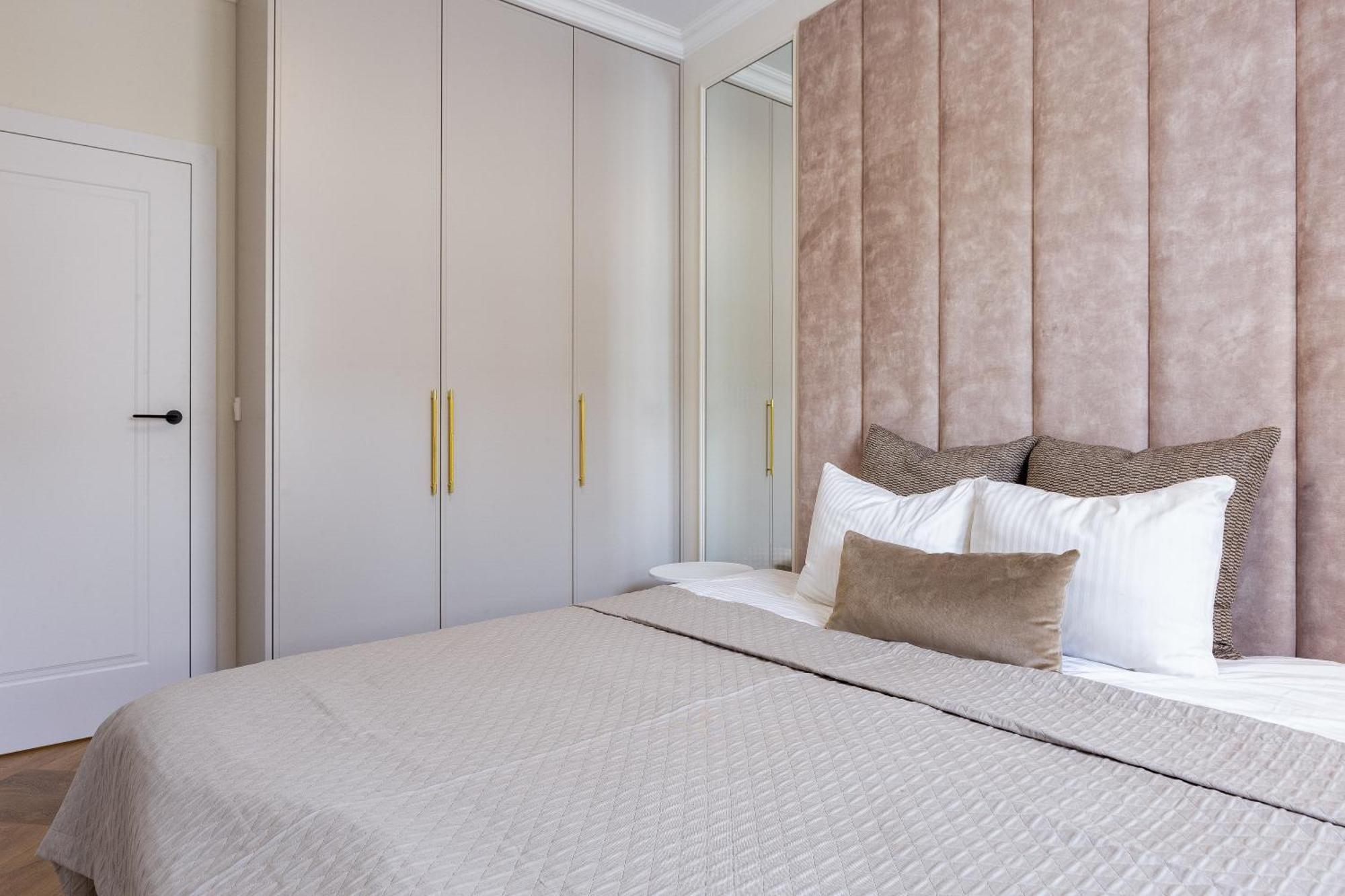 Apartament Lux Sopot Monte Cassino מראה חיצוני תמונה