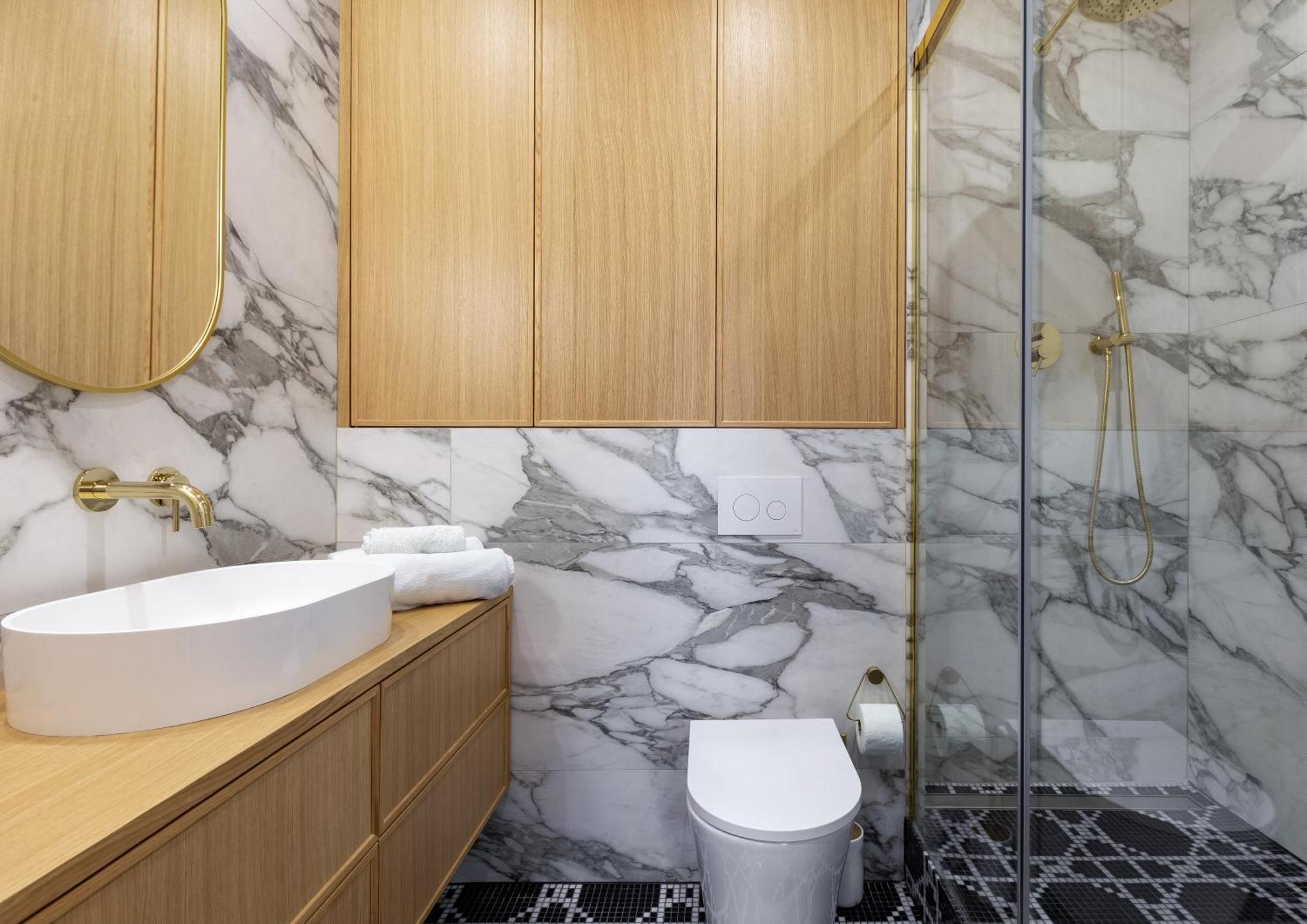Apartament Lux Sopot Monte Cassino מראה חיצוני תמונה
