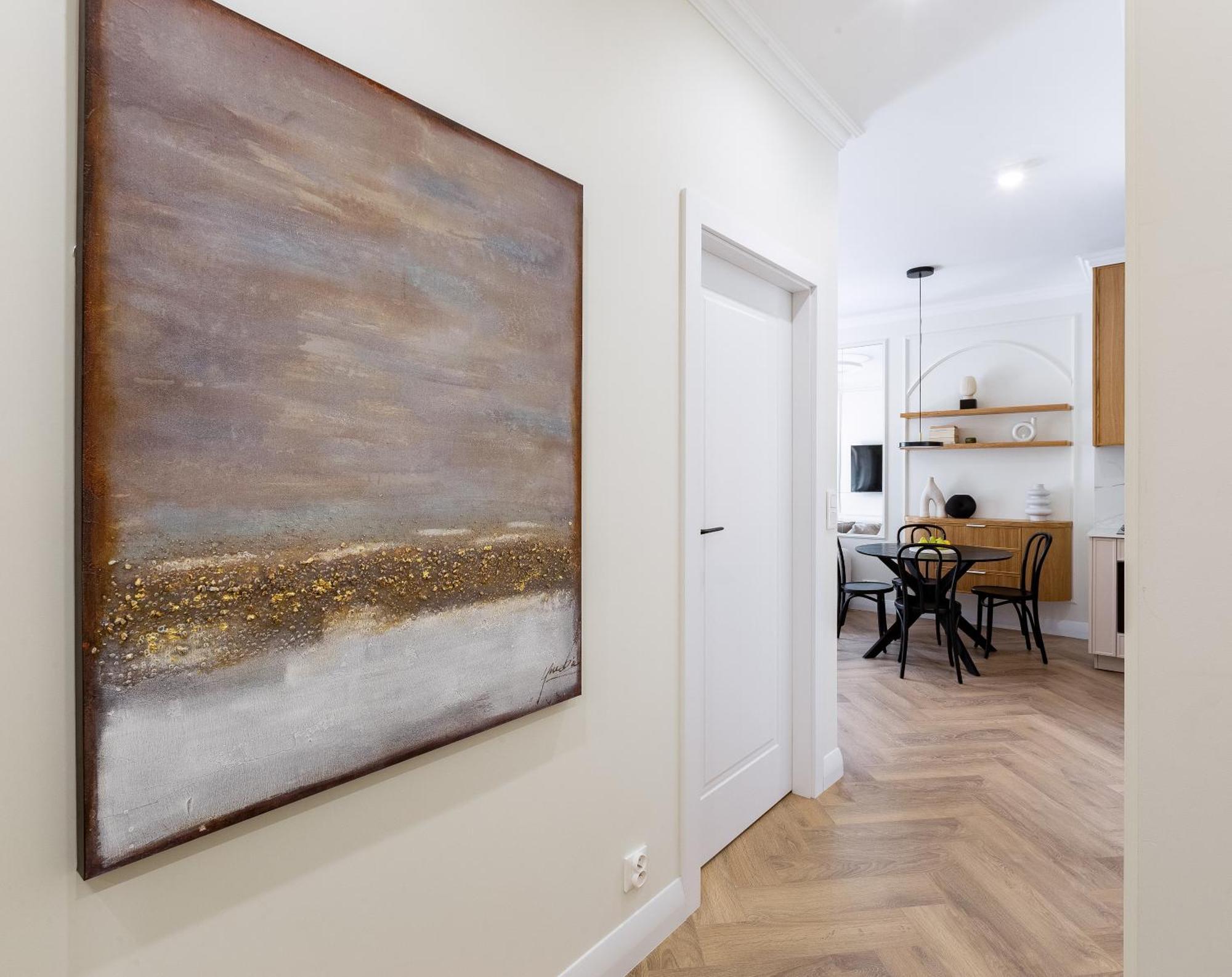 Apartament Lux Sopot Monte Cassino מראה חיצוני תמונה