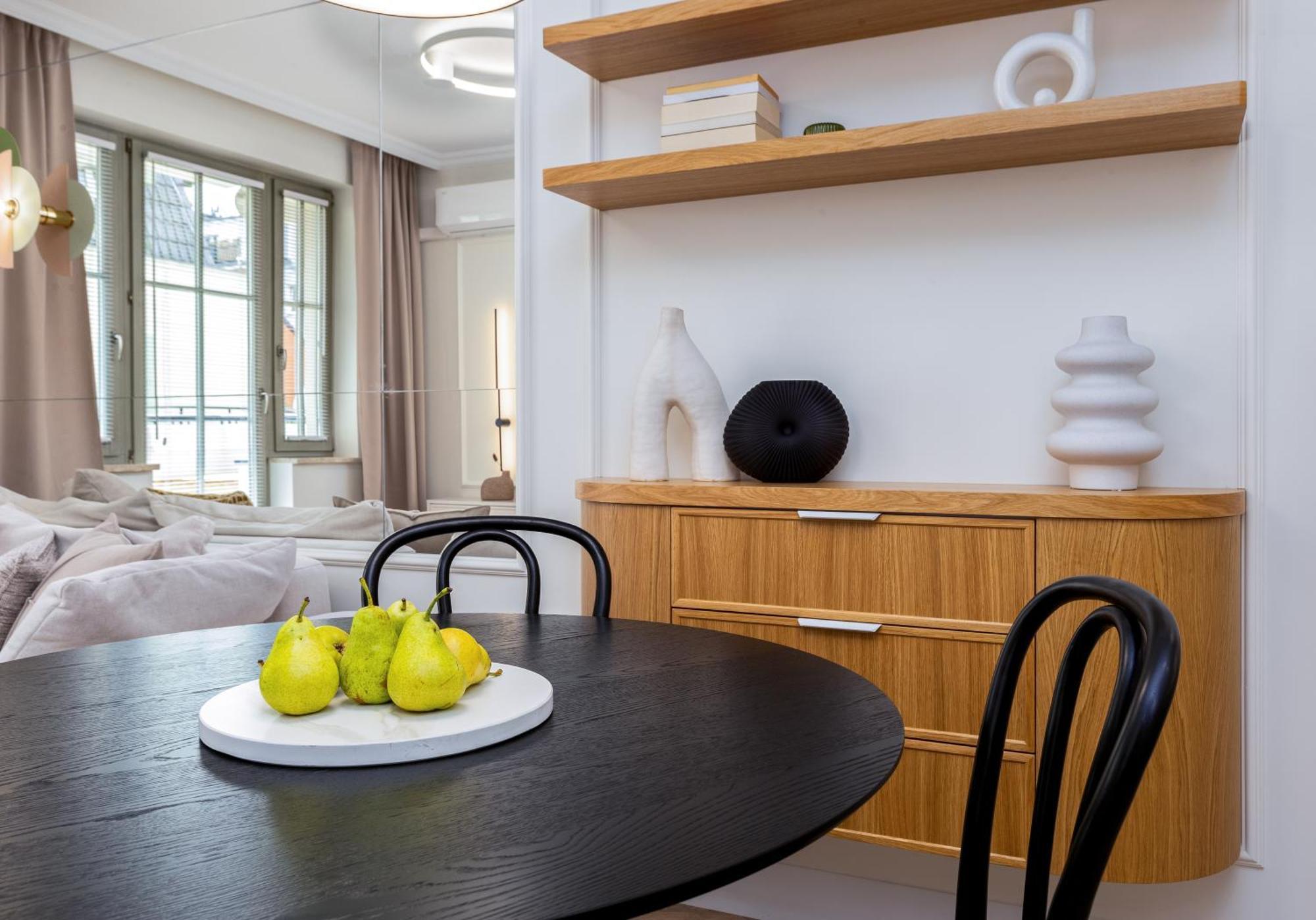 Apartament Lux Sopot Monte Cassino מראה חיצוני תמונה