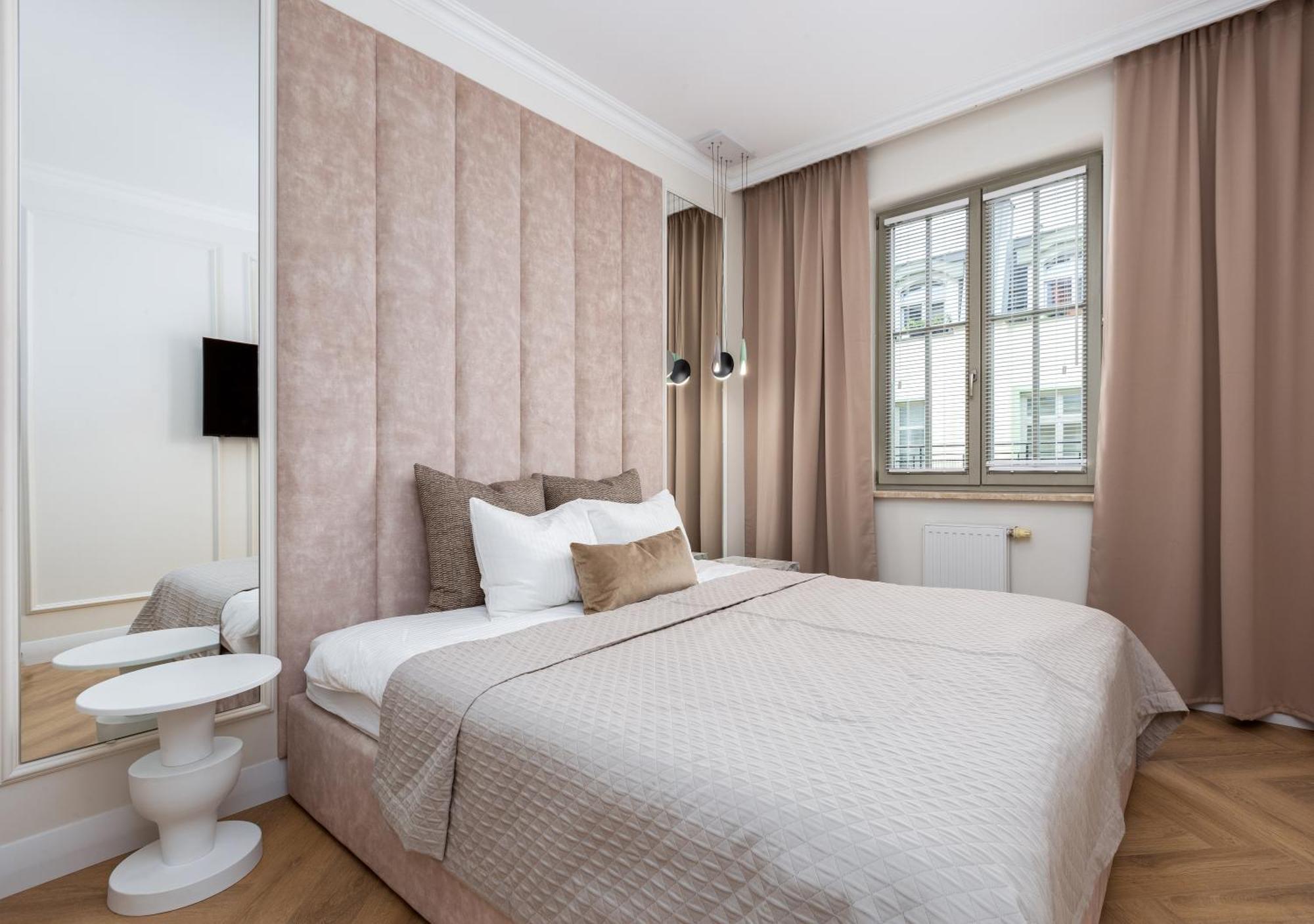 Apartament Lux Sopot Monte Cassino מראה חיצוני תמונה